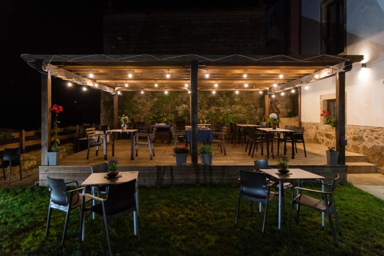 Liresca Guest House Exterior photo
