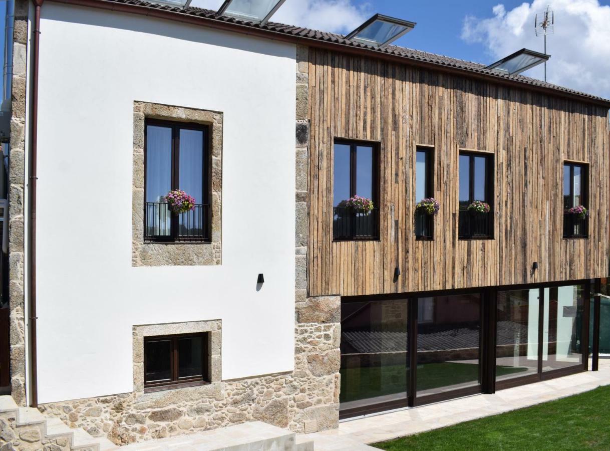 Liresca Guest House Exterior photo