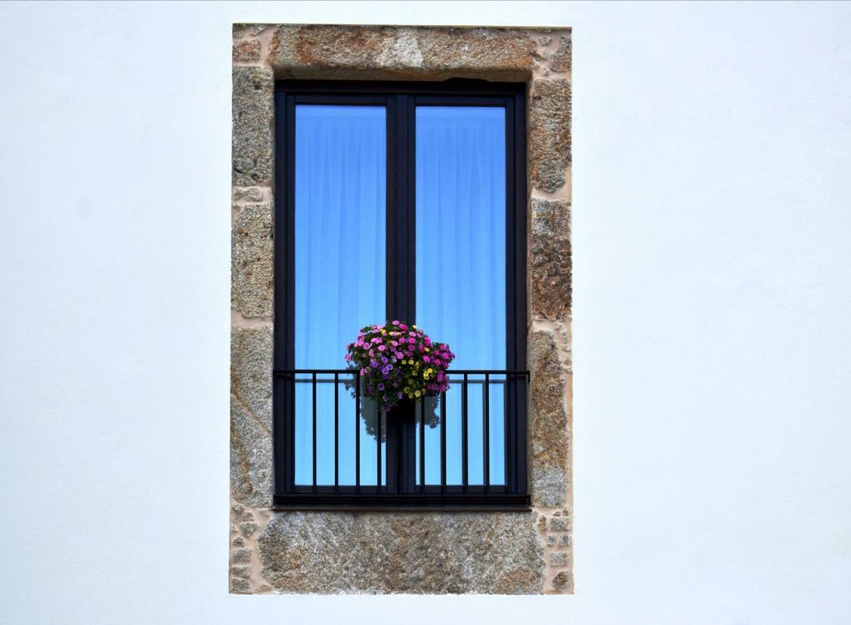 Liresca Guest House Exterior photo